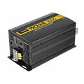 Wagan Wagan WAG3742 3000W 12V Proline Power Inverter with Remote Switch WAG3742